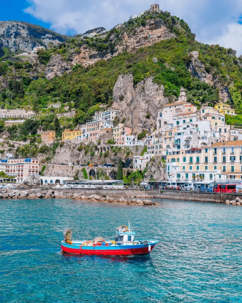 Amalfi Coast (7)